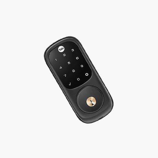 Yale YRD226-CBA-BSP Assure Lock Touchscreen Deadbolt with Wi-Fi
