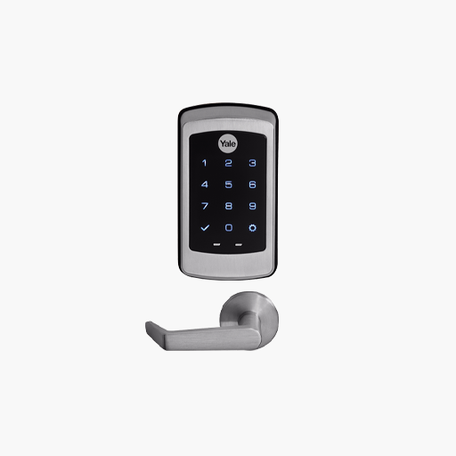 Yale AUR-NTM-645-NR-626 NexTouch Commercial Sectional