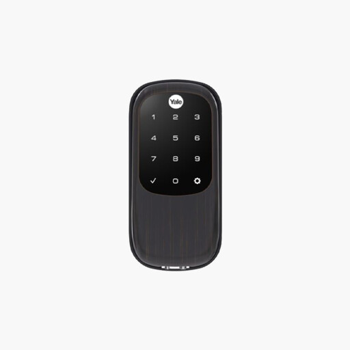 Yale YRD246IM10BP Assure Lock Key-Free Touchscreen Keypad