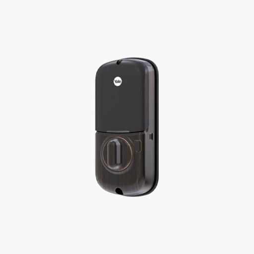 Yale YRD246IM10BP Assure Lock Key-Free Touchscreen Keypad