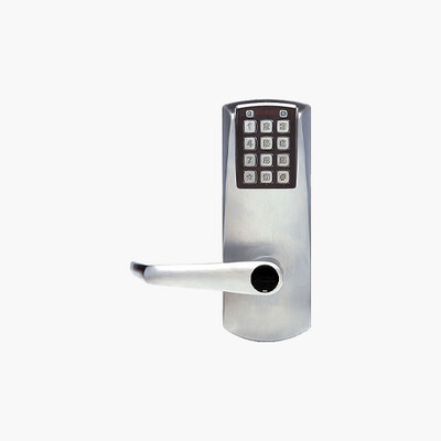 Keyscan P2031KK PowerPlex 2000 Keyless Self-Powered Electronic