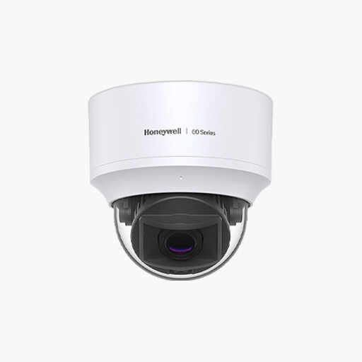 Honeywell HC60W35R4 60 Series 5MP Indoor WDR 7-22mm Lens