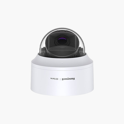 Honeywell HC60W35R4 60 Series 5MP Indoor WDR 7-22mm Lens