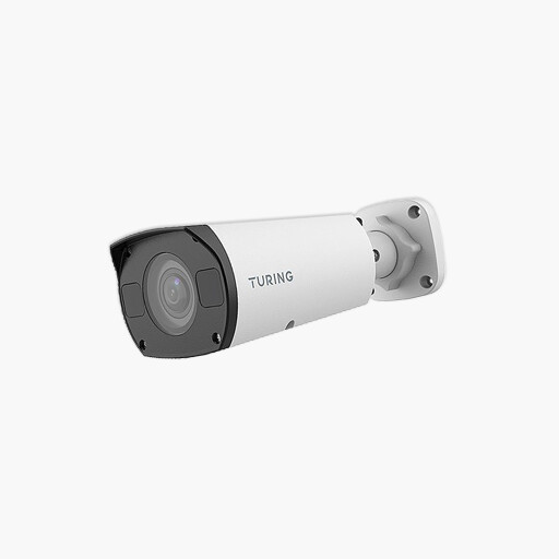 Turing Video TP-MMB8AV2-1Y CORE AI VSaaS License-Enabled 8MP