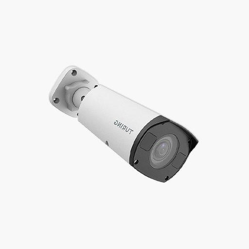 Turing Video TP-MMB8AV2 SMART Series TwilightVision 8MP