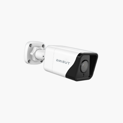 Turing Video TI-NFB0428 ADVANTAGE Series 4MP IR Bullet IP