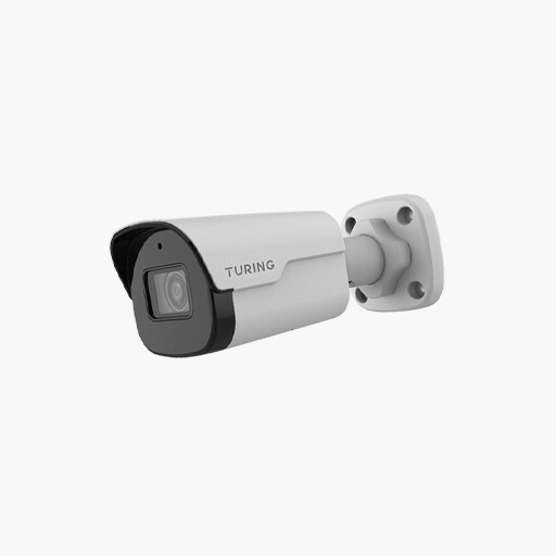 Turing Video TP-MFB5M4 SMART Series TwilightVision 5MP