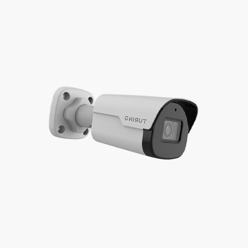 Turing Video TP-MFB4M4 SMART Series TwilightVision 4MP