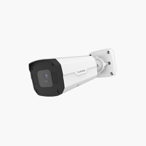 Turing Video TP-MMB4AV2 SMART Series TwilightVision 4MP
