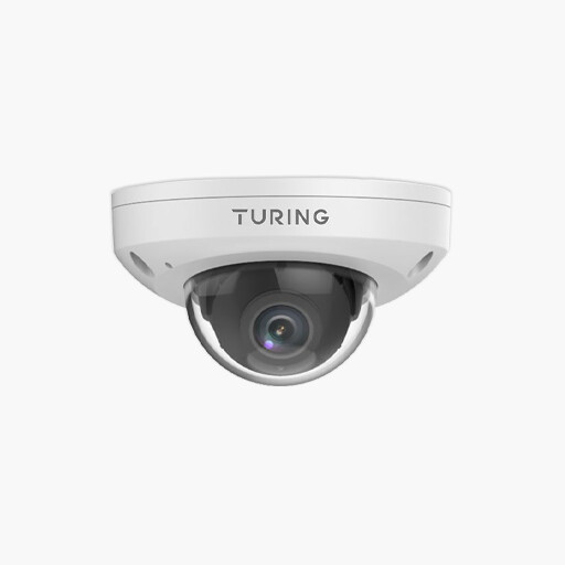 Turing Video TP-MFM4M28 SMART Series TwilightVision 4MP IR