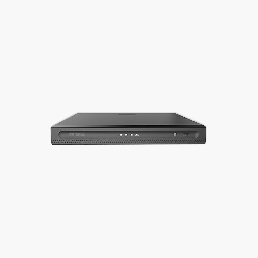 Turing Video TR-MRP164T-B SMART Series 16-Channel, 4TB HDD