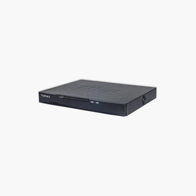 Turing Video TN-NRP082T Advantage 8MP 8-Channel 2HDD