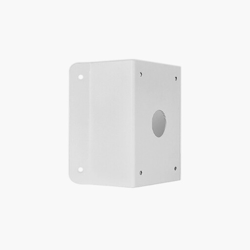 Turing Video TP-PCCM SMART Series Corner Mount for PTZ
