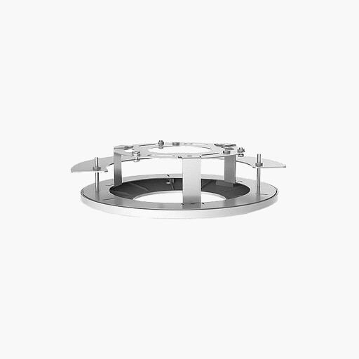 Turing Video TP-MDRM SMART Series Motorized Dome