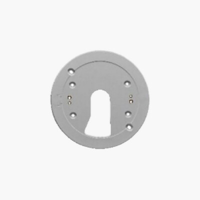 Turing Video C-BA1-00 Fisheye Gang Box Plate