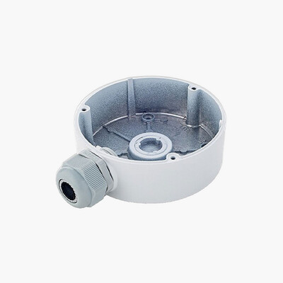 Turing Video TI-FDJB ADVANTAGE Series Fixed Dome Junction Box