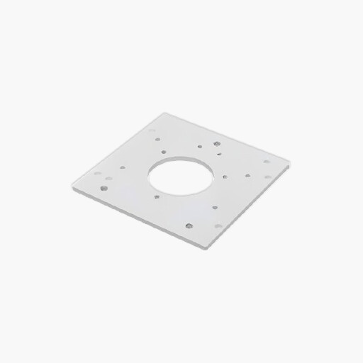 Turing Video EBEPAB EDGE Plus Series Single Square Gang Box Plate