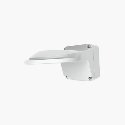 Turing Video TP-VDWJ Zoom Turret Wall Mount with Junction Box
