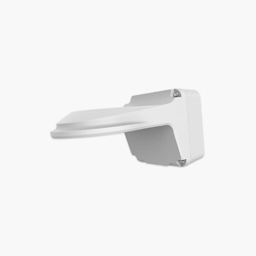 Turing Video TP-EFDWJ Fixed Lens Turret and Dome Wall Mount