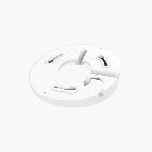 Turing Video TP-EFDTM SMART Series Turret and Fixed Dome