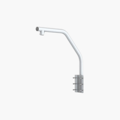 Turing Video TP-PCPRM Parapet Mount for Select Smart Series