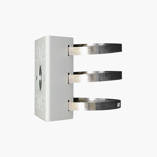 Turing Video TP-UDPM SMART Series Universal Dome Pole Mount