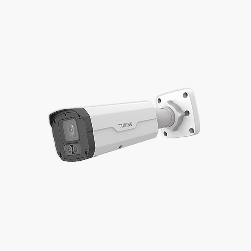 Turing Video TP-MFB8M4C SMART Series VibrantView 8MP Full Color