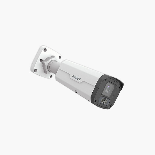Turing Video TP-MFB8M4C SMART Series VibrantView 8MP Full Color