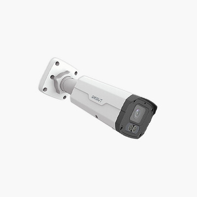 Turing Video TP-MFB8M4C SMART Series VibrantView 8MP Full Color