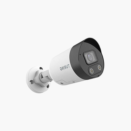 Turing Video TP-MBAD4M28 SMART Series 4MP Dual-Light