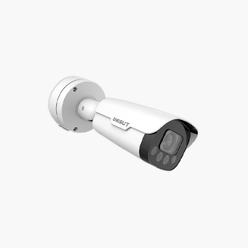 Turing Video TP-MMB2AV5L TwilightVision 2MP IR Bullet Camera