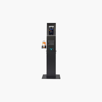 Turing Video EVD5ZT256-1Y 5MP EDGE Cloud Turret Camera