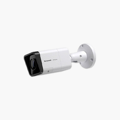 Honeywell HC35WB8R2 35 Series 8MP IP WDR IR MFZ Bullet