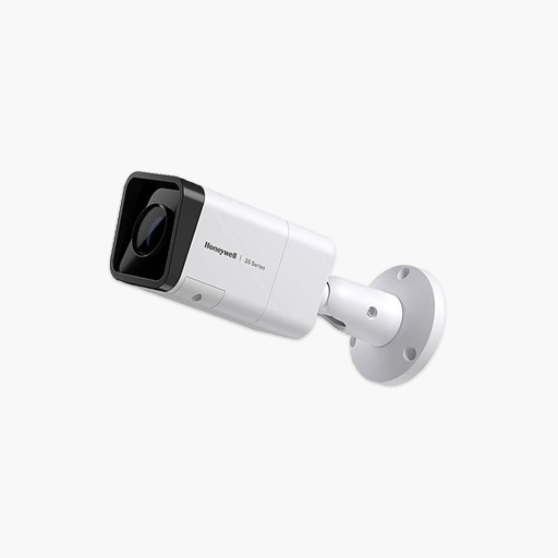 Honeywell HC35WB5R2 35 Series 5MP IR MFZ WDR IP Bullet