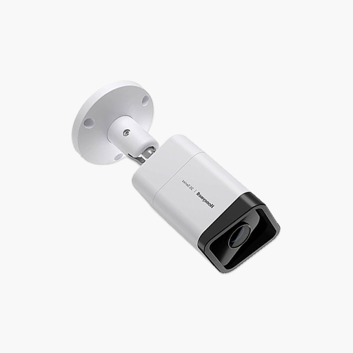 Honeywell HC35WB8R3 35 Series 8MP IP WDR IR MFZ Bullet