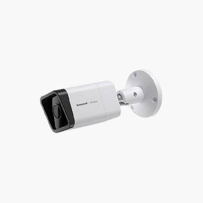 Honeywell HC35WB5R3 35 Series 5MP IP WDR IR MFZ Bullet