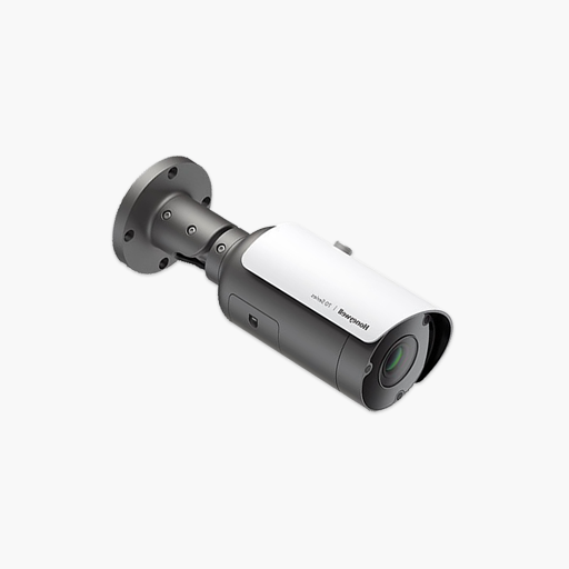 Honeywell HC70WB8R2 70 Series 8MP Network Outdoor Bullet
