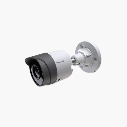 Honeywell HC30WB2R1 30 Series 2MP WDR IR IP Bullet Camera