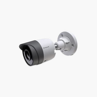 Honeywell HC30WB2R1 30 Series 2MP WDR IR IP Bullet Camera