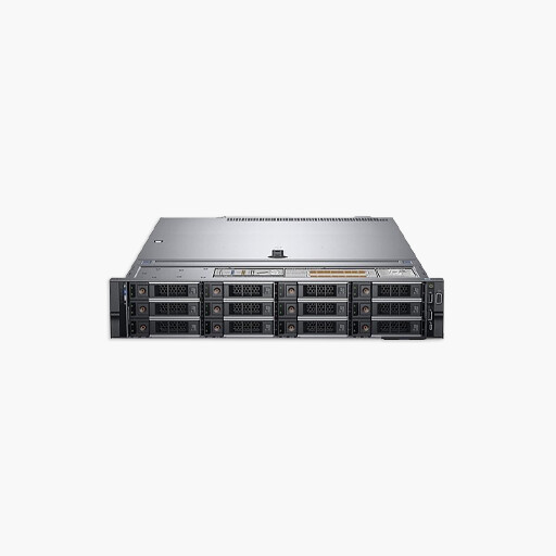 Honeywell HNMPE48C144T12 MAXPRO 48-Channel NVR PE