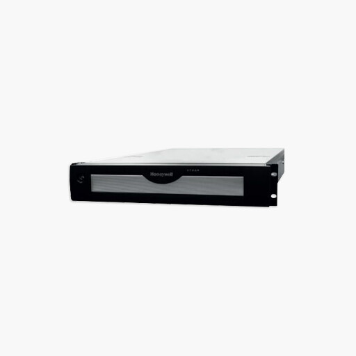 Honeywell HNMSE48D08T Maxpro NVR SE 8TB Hdd
