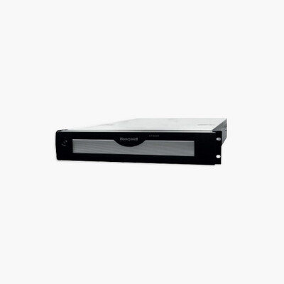 Honeywell HNMSE64D08T Maxpro NVR SE 8TB Hdd