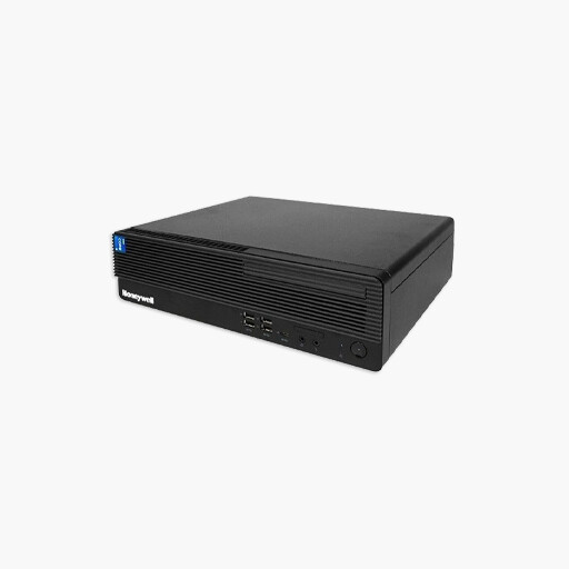 Honeywell HNMXE08E12T MAXPRO 8-Channel Entry Level NVR