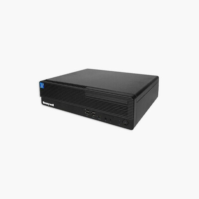 Honeywell HNMXE08E16T MAXPRO 8-Channel Entry Level NVR