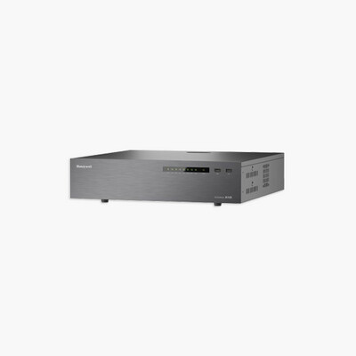 Honeywell HN35320893NR 35 Series HN35 Pro 32-Channel 4K