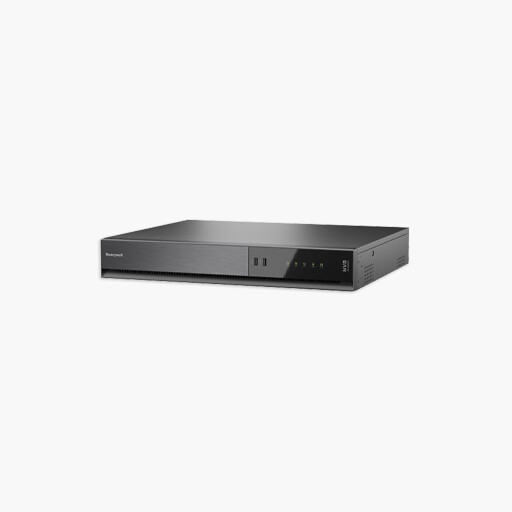 Honeywell HN35160408R 35 Series HN35 Pro 16-Channel PoE 4K