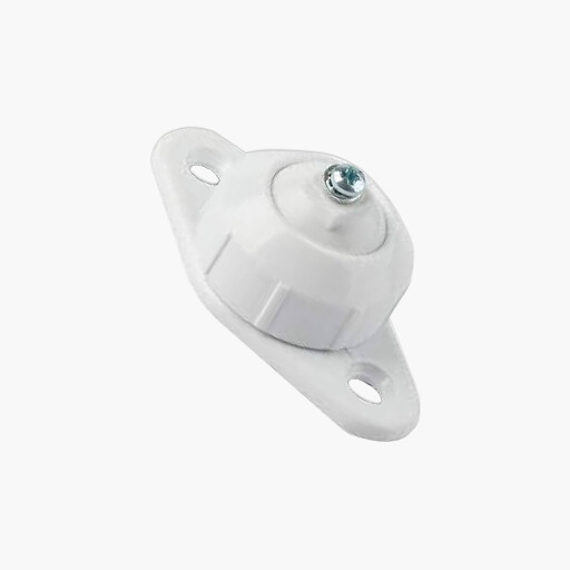 Honeywell SMB10 Universal Swivel Mount Bracket, 5-Pack, White
