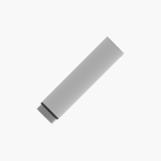 Honeywell HA30PME01 Pendant Mount Pipe for 30 Series Camera