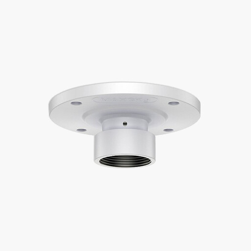 Honeywell HA35CLM01 Ceiling Mount Base with Adapter for 35 Series