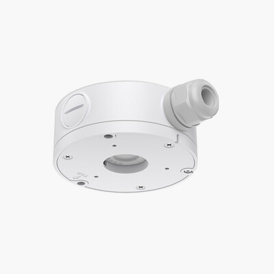 Honeywell HA35JCBHBA 35 Series Bullet Junction Box